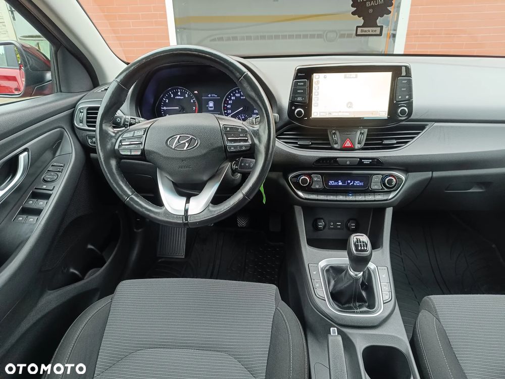 Hyundai i30 1.4 Premium - 29