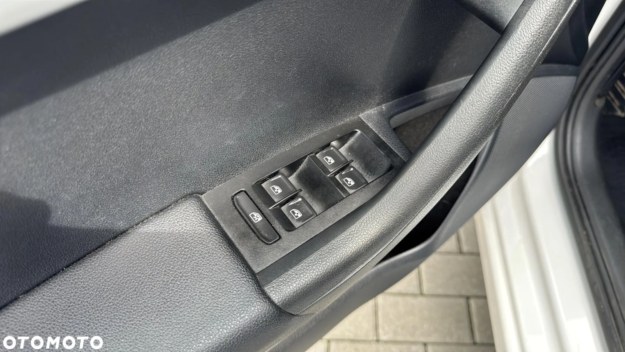 Skoda Octavia 1.4 TSI Ambition - 20