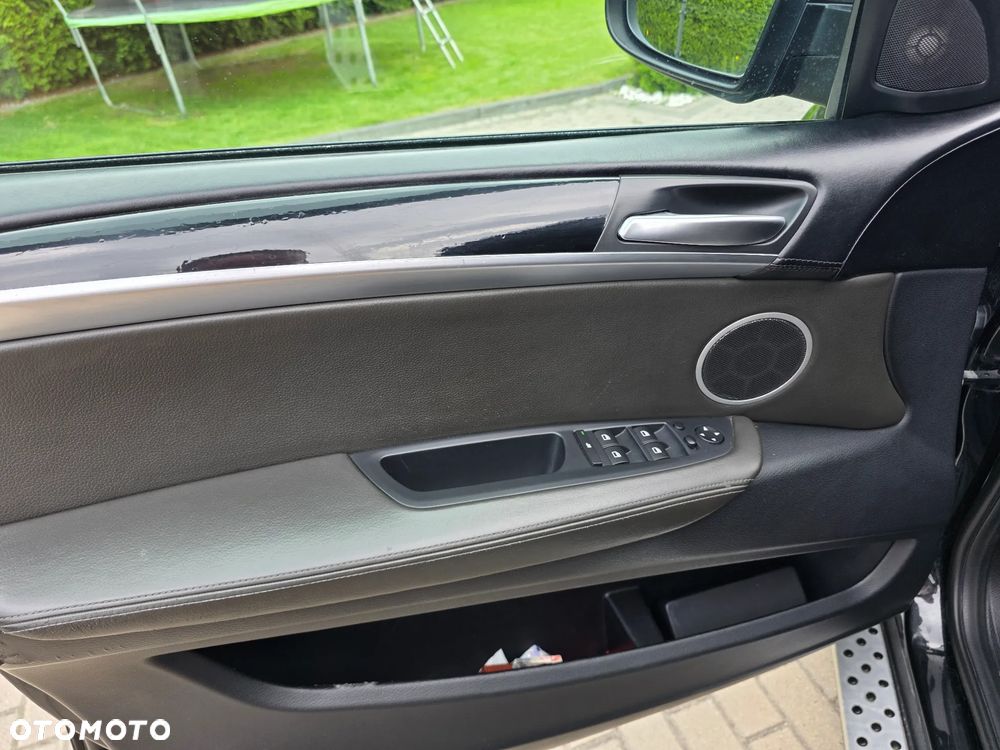 BMW X6 40d xDrive - 37