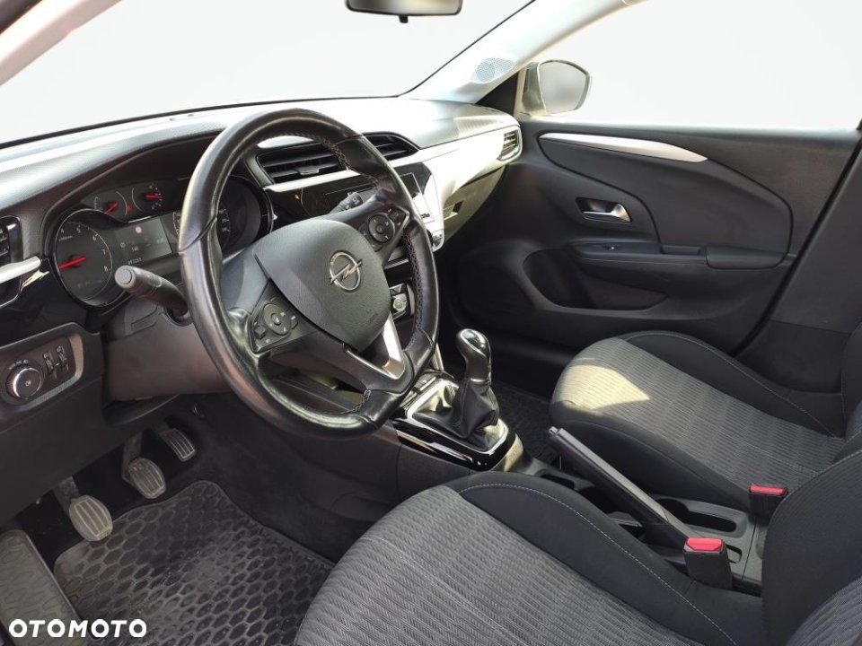 Opel Corsa - 12