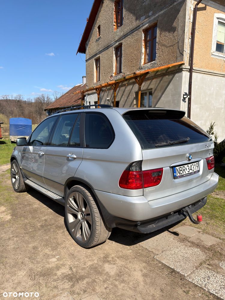 BMW X5 - 6