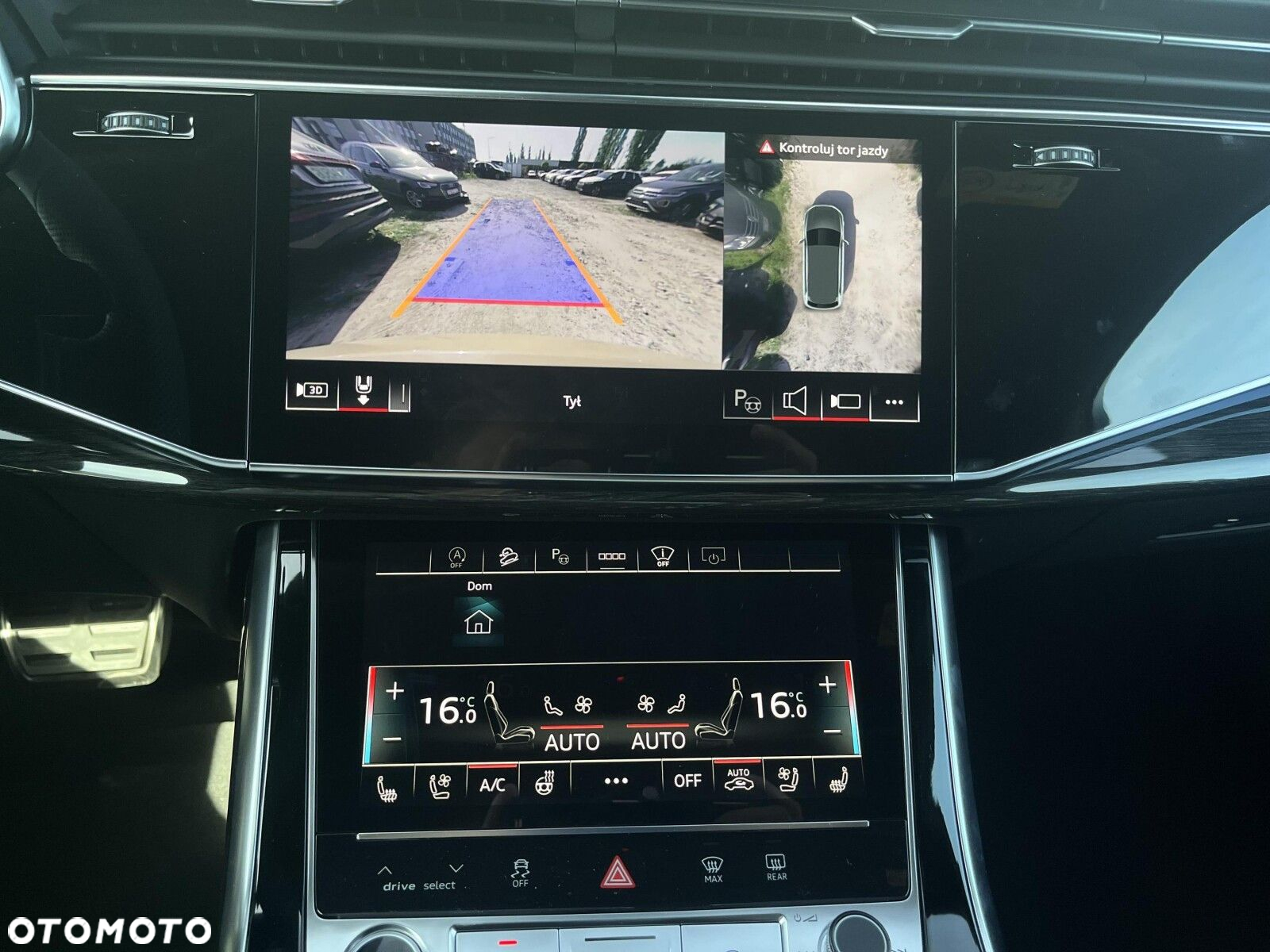 Audi Q7 - 36