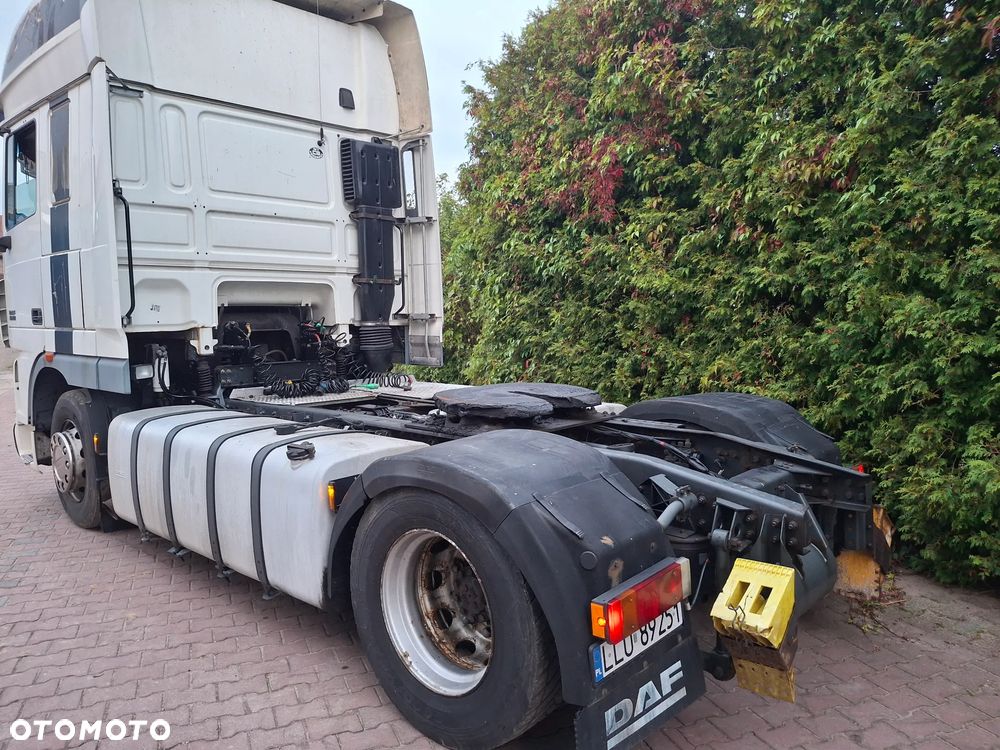 DAF 105 460 - 10
