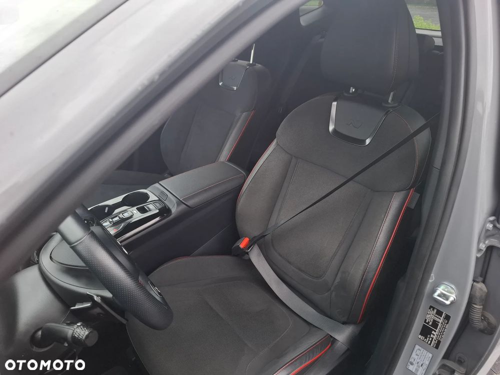 Hyundai Tucson - 6