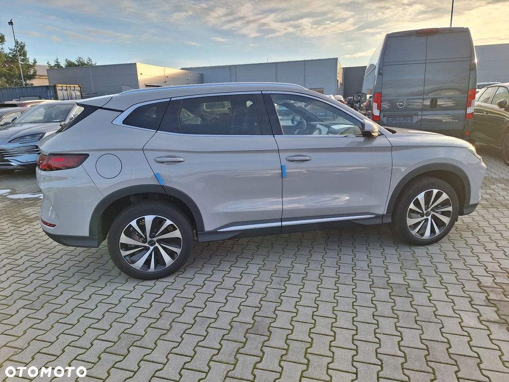 BYD Seal U 1.5 Boost - 5