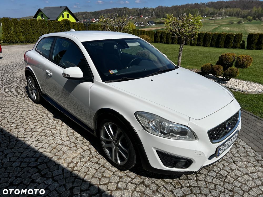 Volvo C30 1.6D DRIVe Start/Stop - 2