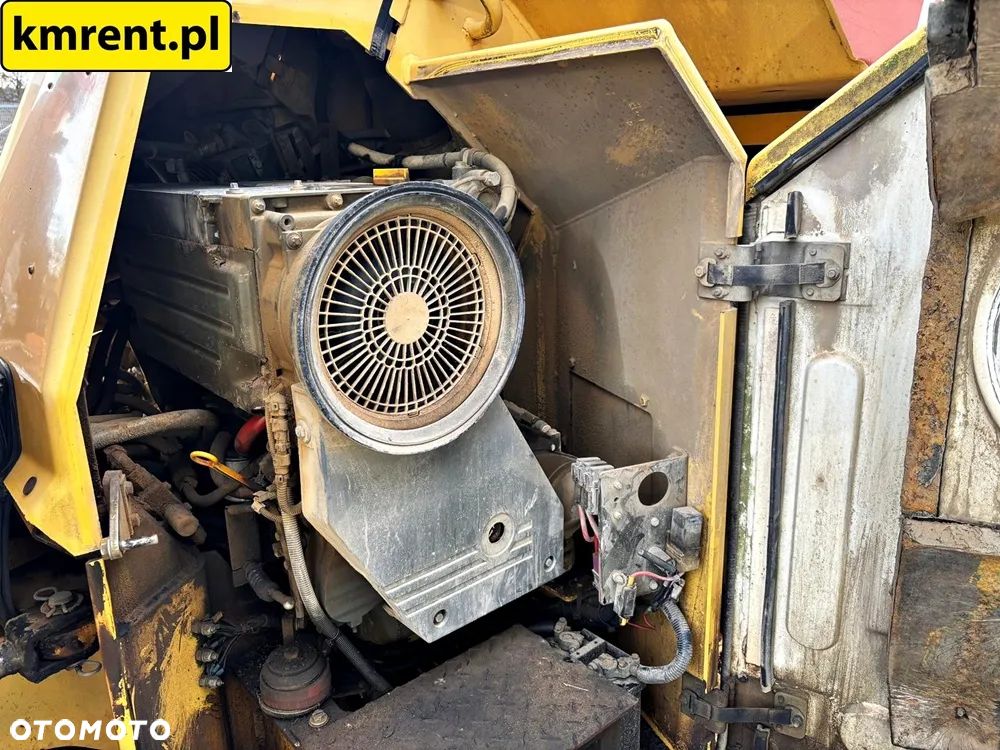 Dynapac CC222CHF WALEC GUMA-STAL 2006R. | BOMAG BW 90 BW 174 151 180 BW 28 CAT CB 535 HAMM DV 90 GRW 15 HD 140 DV 80 70 - 32