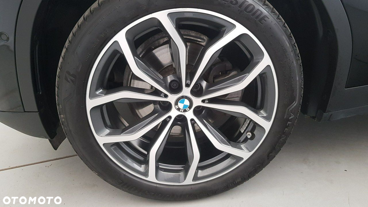 BMW X3 - 13