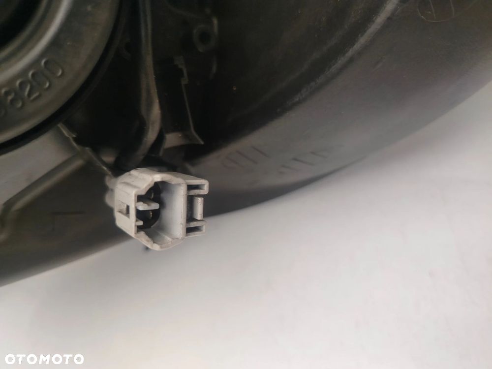 SUZUKI SWIFT MK6 04R- REFLEKTOR LEWY PRZÓD LAMPA LEWA PRZEDNIA - 5