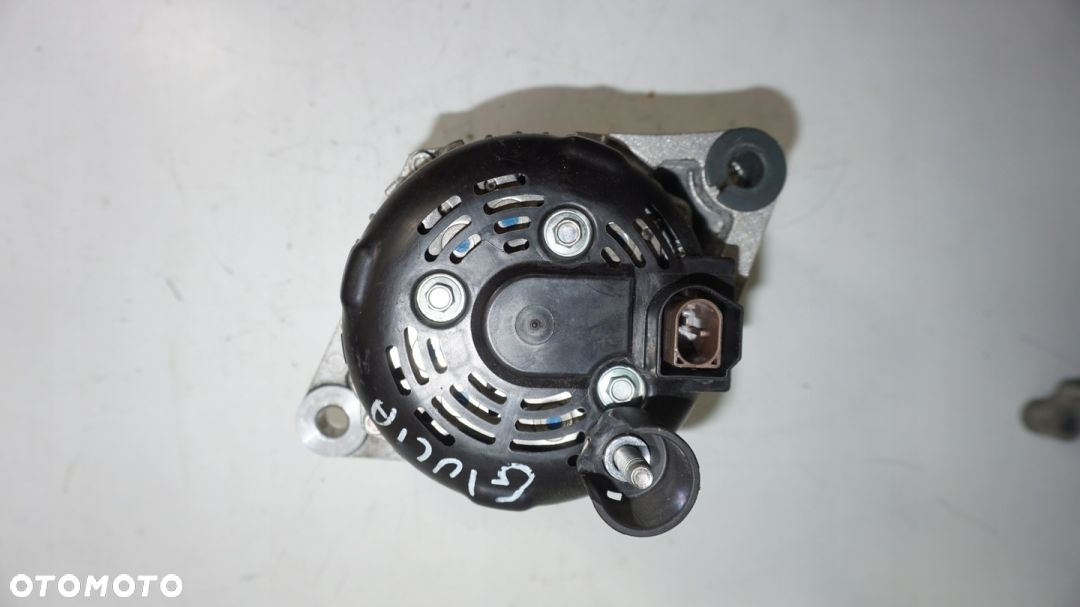 ALTERNATOR FIAT LANCIA ALFA 51929089 - 2