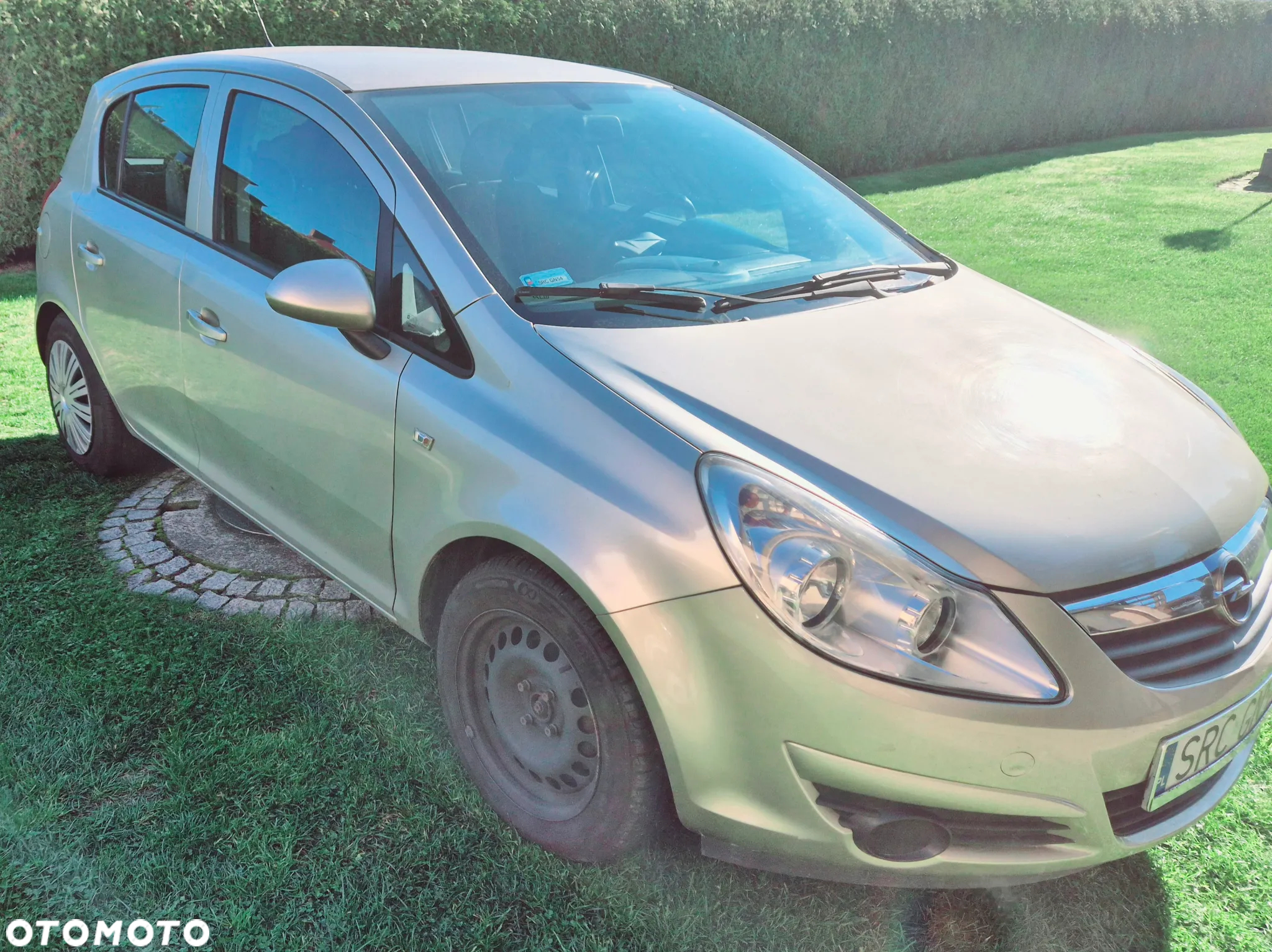 Opel Corsa - 3