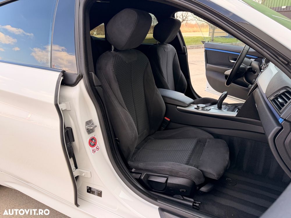 BMW Seria 4 - 20