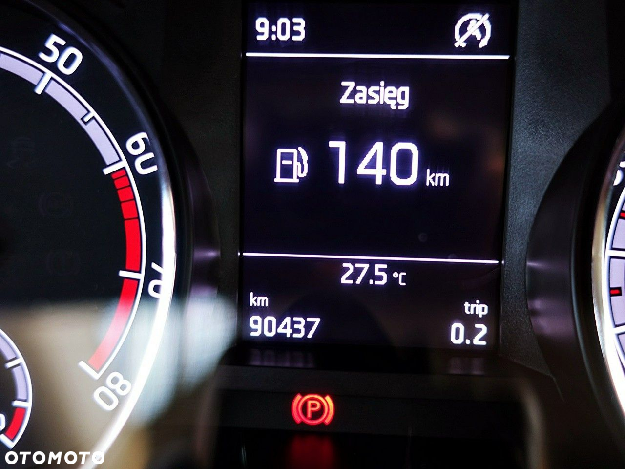 Skoda RAPID - 37