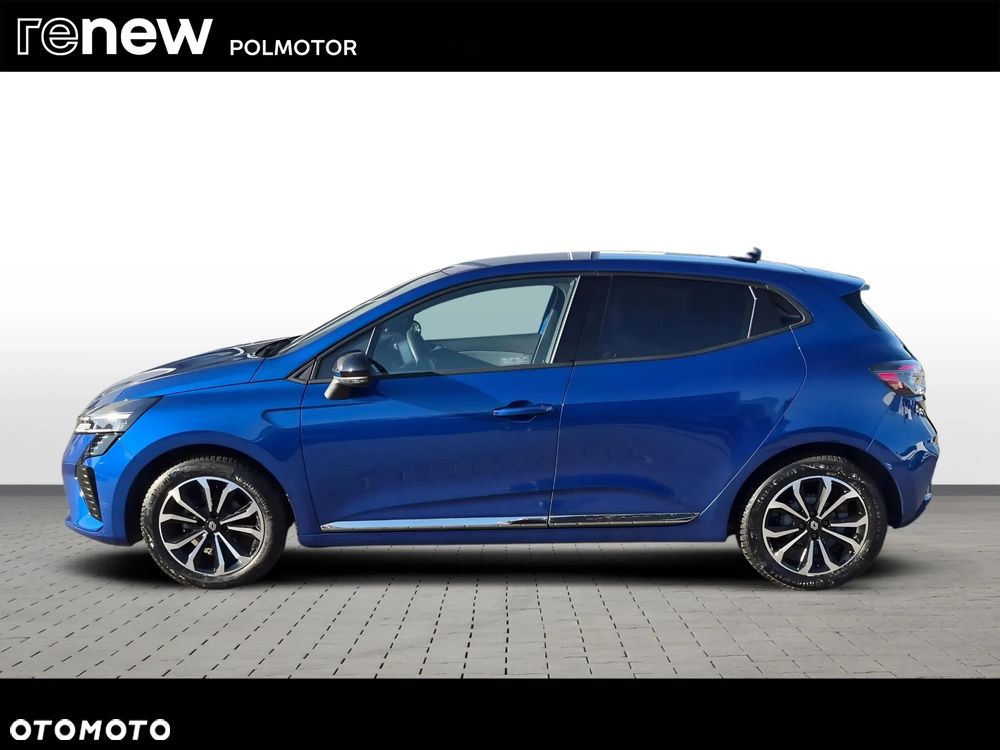 Renault Clio 1.0 TCe Techno - 2