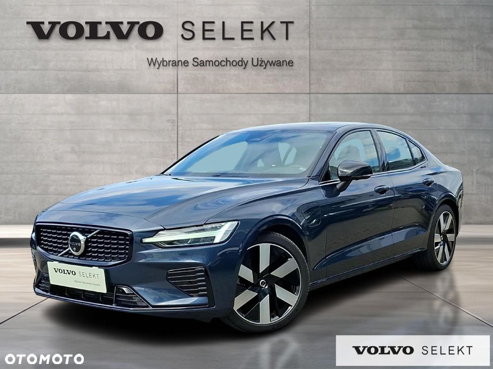 Volvo S60 - 1