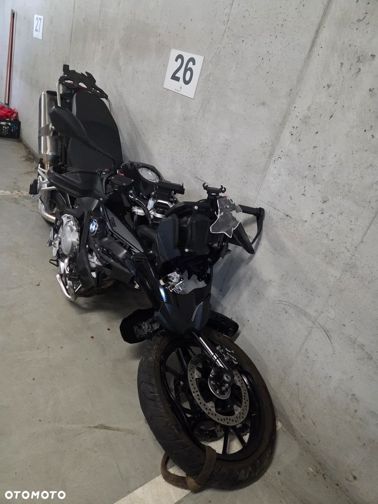 BMW GS - 7