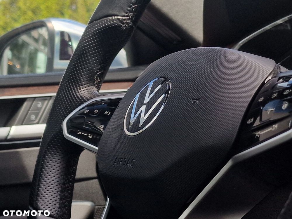 Volkswagen Arteon Shooting Brake - 37