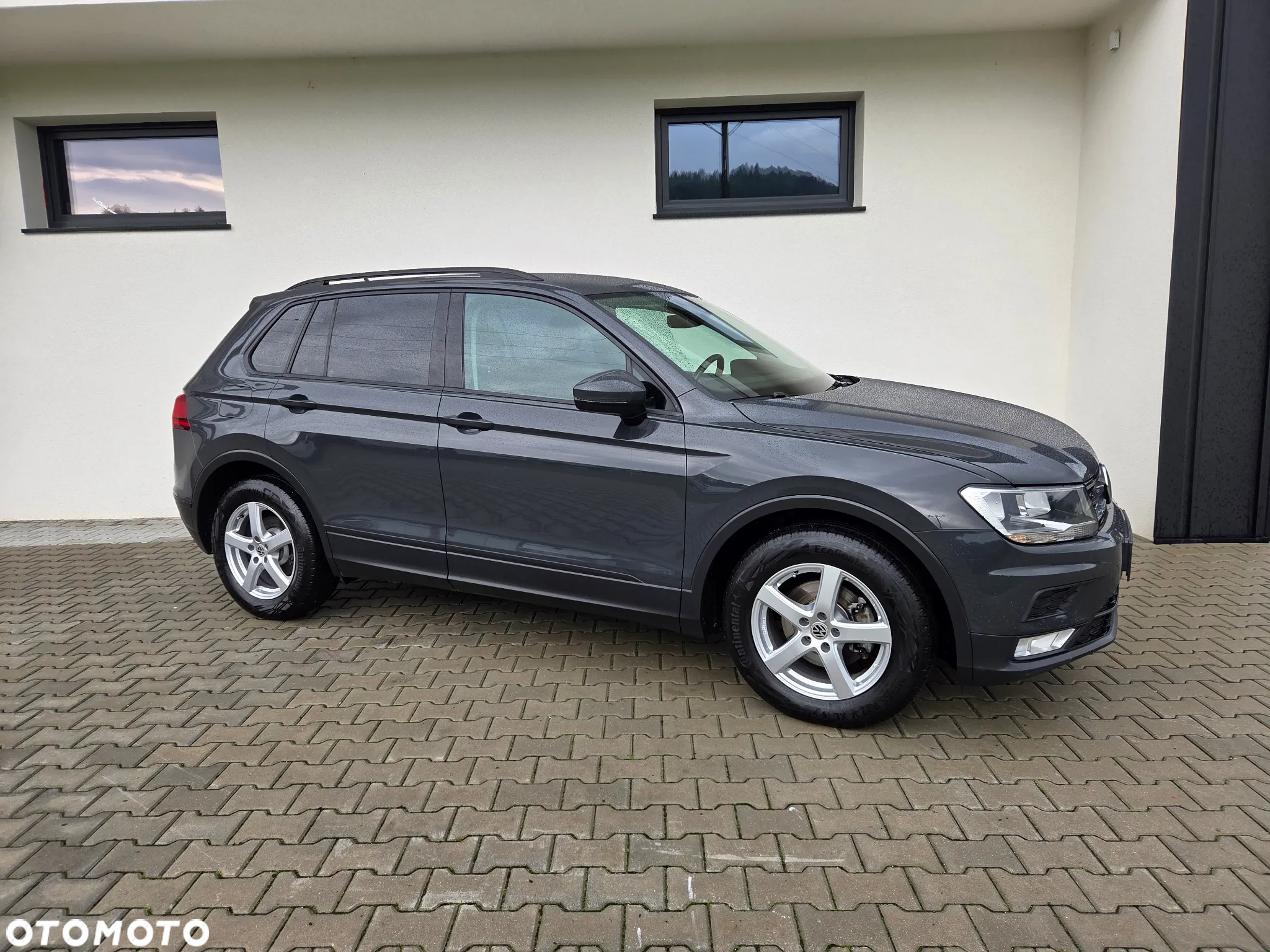 Volkswagen Tiguan - 14