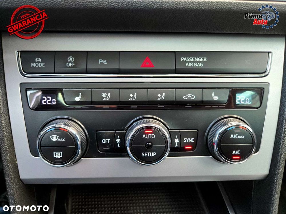 Seat Leon 1.8 TSI Start&Stop DSG XCELLENCE - 19