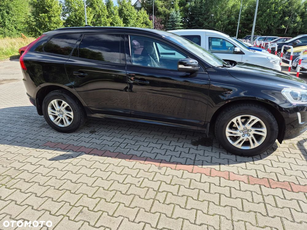 Volvo XC 60 - 6