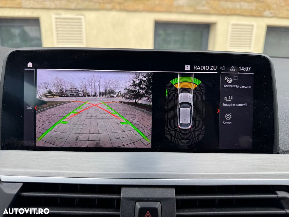 BMW X4 xDrive20d M Sport - 34