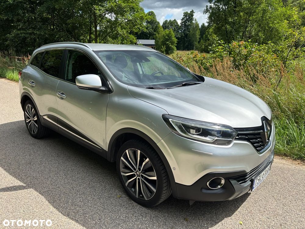Renault Kadjar 1.6 dCi Energy Intens - 1