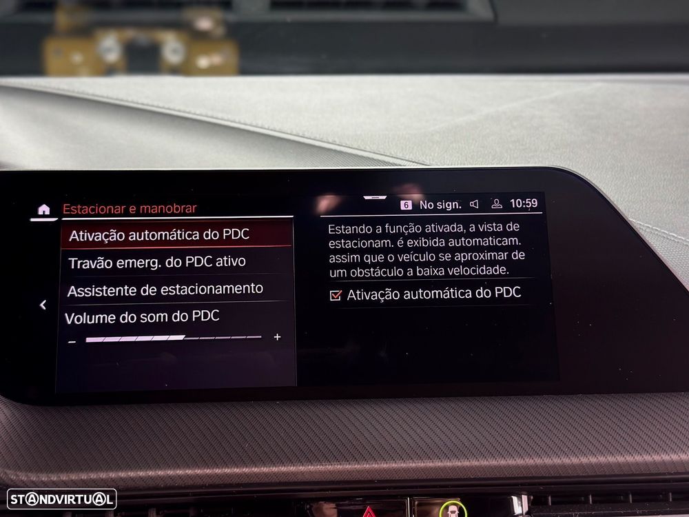 BMW 218 Gran Coupé i Aut. M Sport - 44