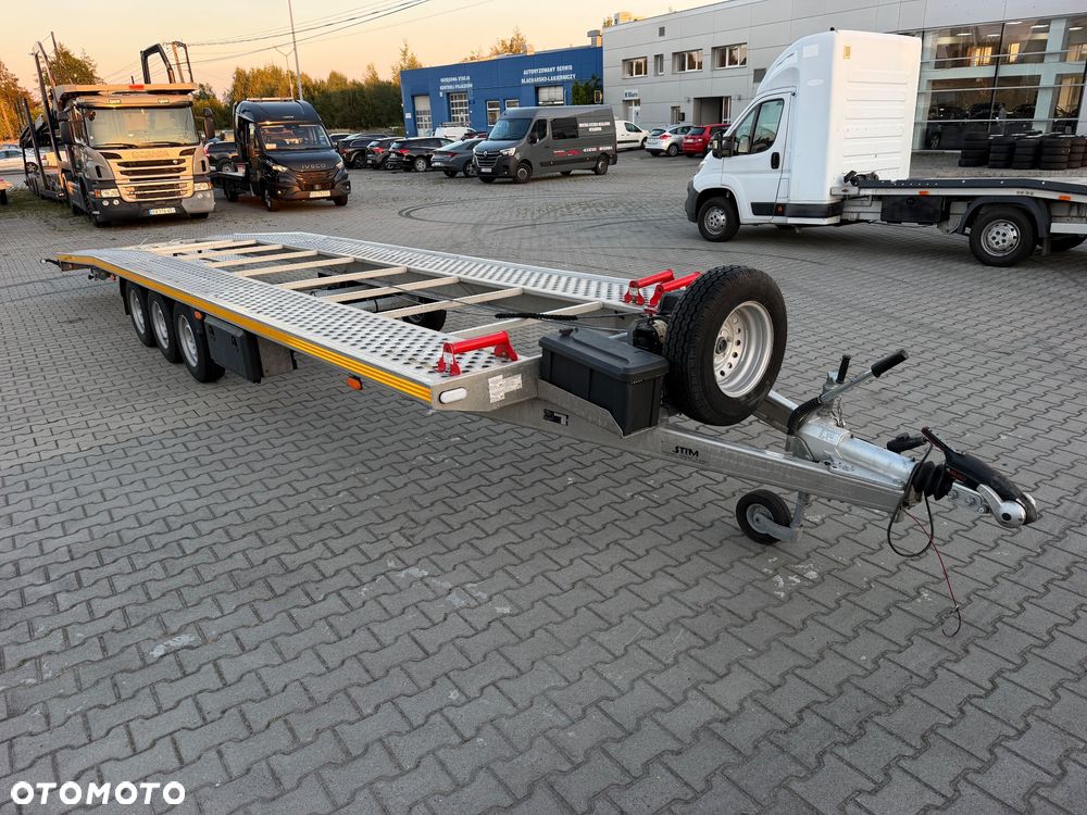 STIM 3500GT - 1