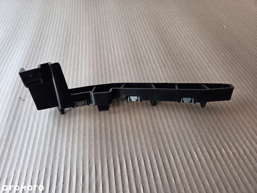 Ślizg mocowanie zderzaka prawe przednie Citroen C3 III NOWY - 4