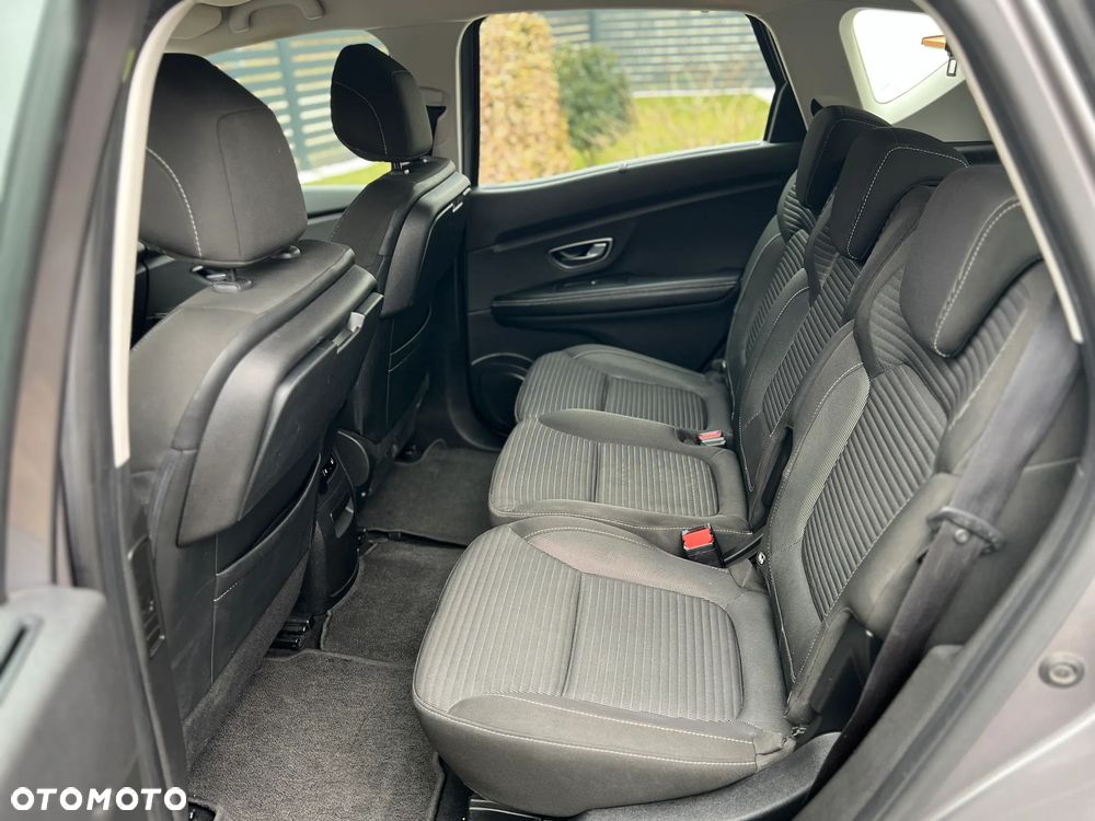 Renault Scenic ENERGY dCi 130 Business - 34