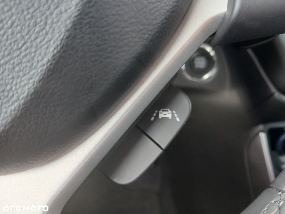 Suzuki S-Cross 1.4 BoosterJet mHEV Premium Plus SP - 21