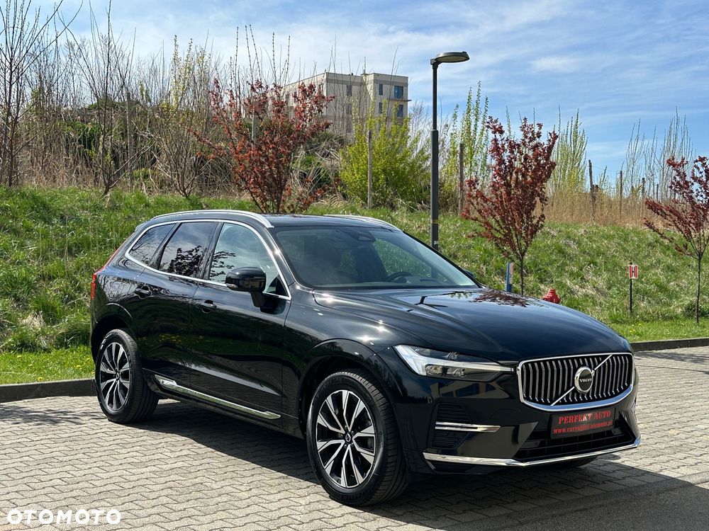 Volvo XC 60 B4 D Geartronic Inscription - 15