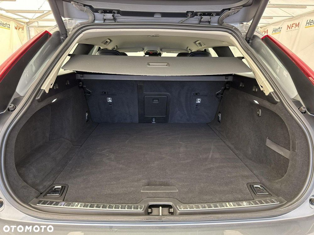 Volvo V90 - 20
