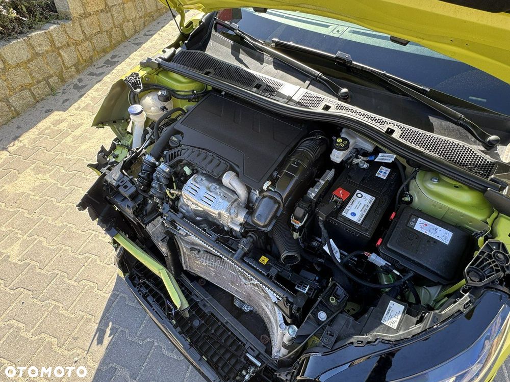 Peugeot 208 1.2 PureTech Active S&S - 18