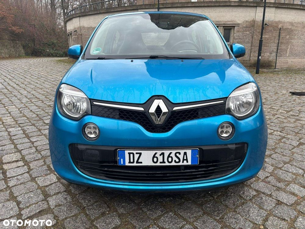 Renault Twingo ENERGY TCe 90 Cosmic - 3