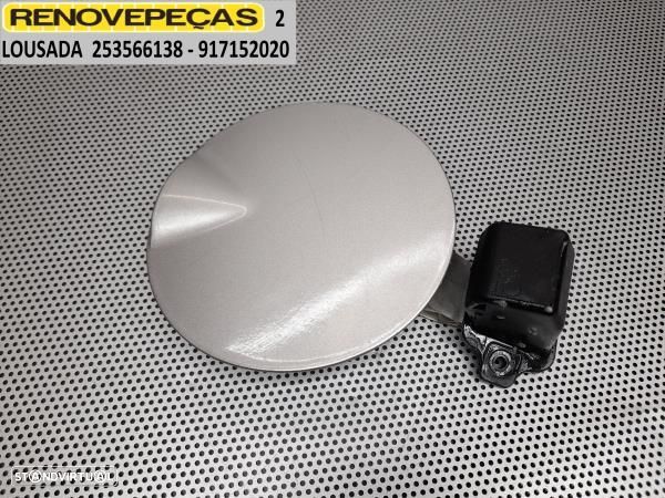Tampa / Tampao Combustivel  Fiat Bravo I (182_) - 1