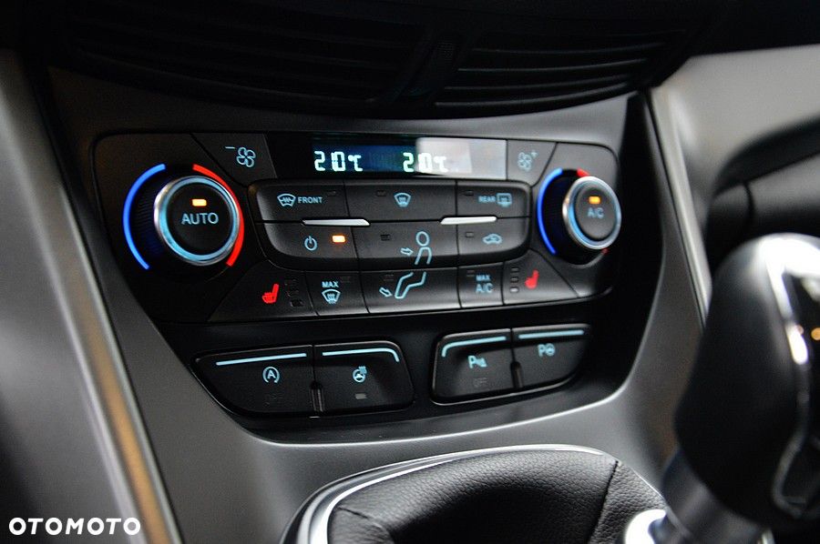 Ford Kuga 1.5 EcoBoost 2x4 SYNC - 32