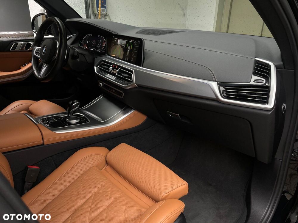 BMW X5 xDrive25d sport - 10