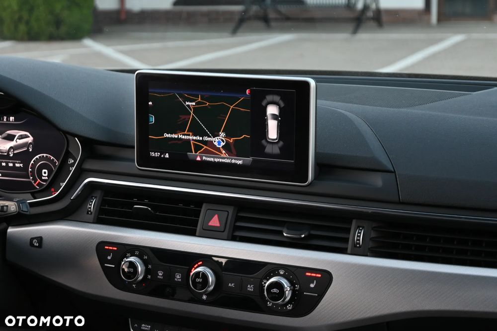 Audi A4 Avant - 28