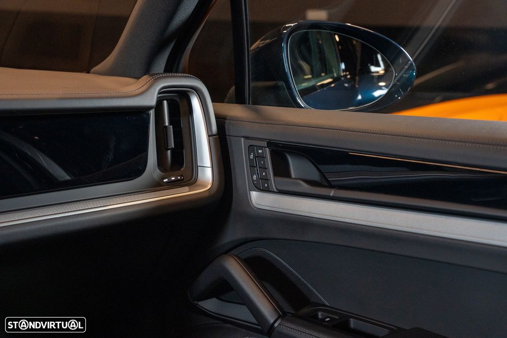 Porsche Cayenne E-Hybrid Tiptronic S - 22