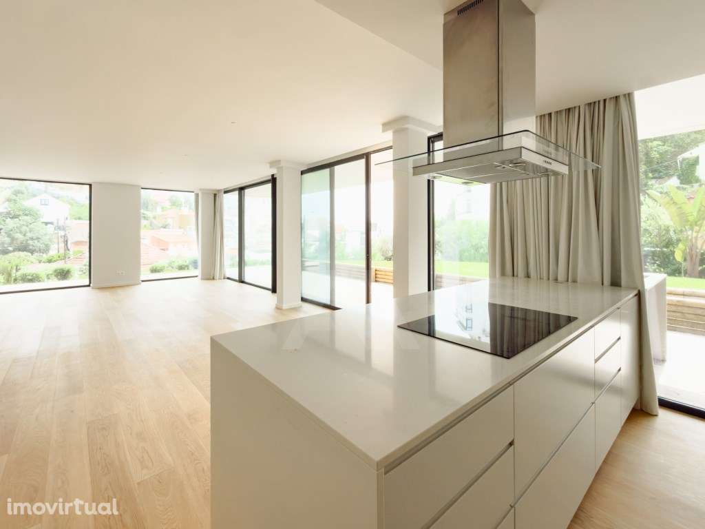 Apartamento T4 no Estoril Essence com Jardim Privativo - Grande imagem: 5/40