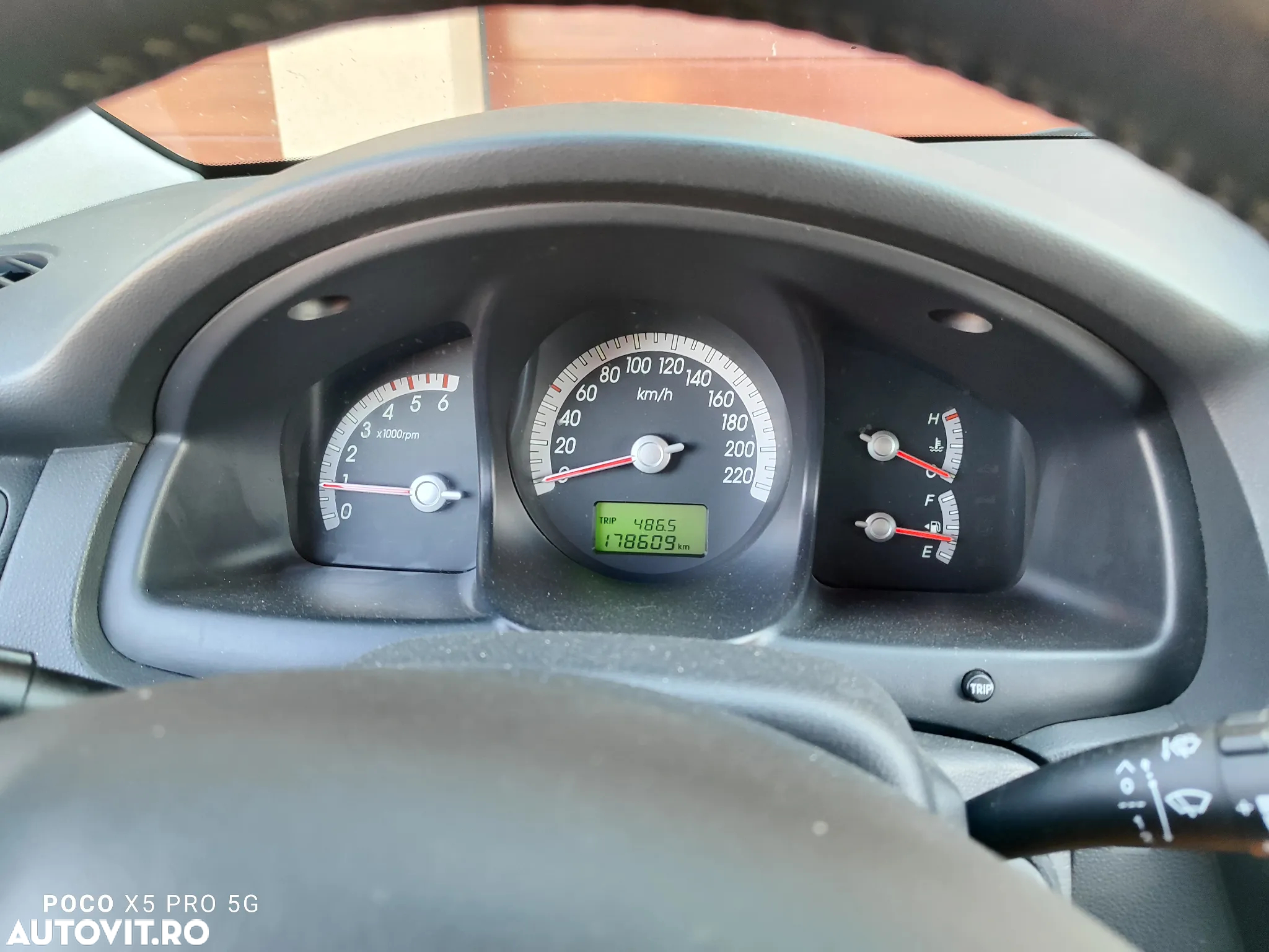 Kia Sportage - 11
