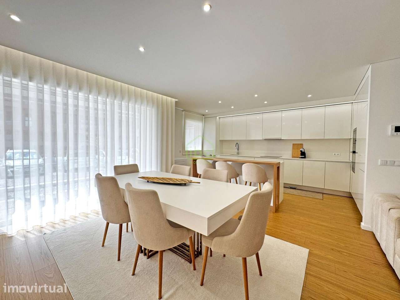 Apartamento T3 | Póvoa de Varzim - Grande imagem: 3/26