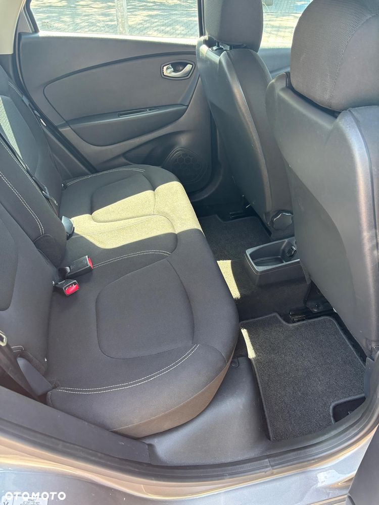 Renault Captur 1.5 dCi Life - 20