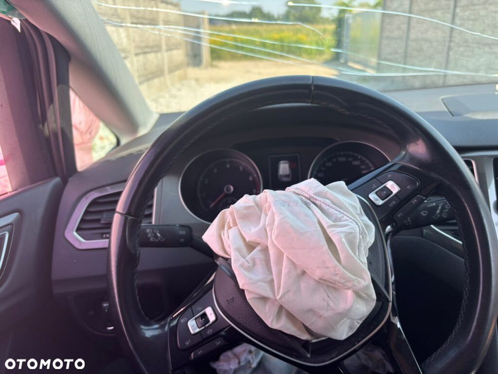 Volkswagen Golf Sportsvan 1.5 TSI ACT OPF IQ.DRIVE - 6