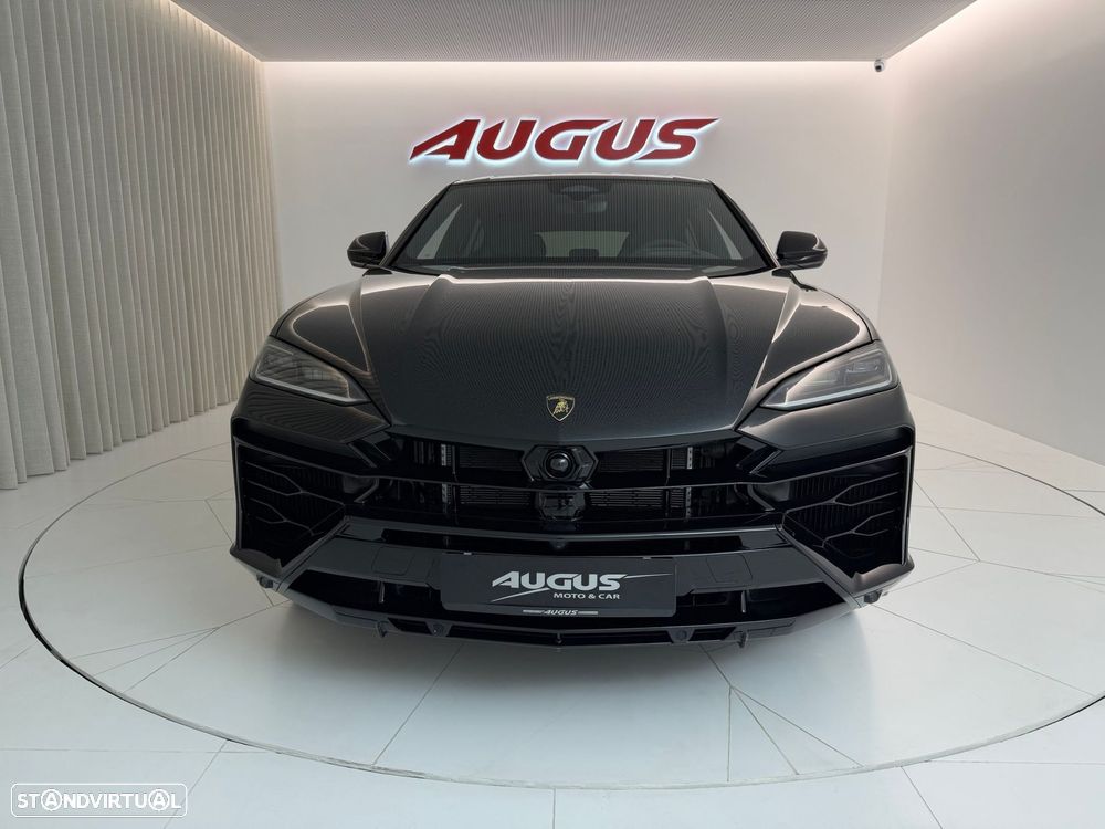 Lamborghini Urus 4.0 V8 SE - 8