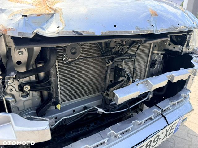 Toyota Hilux 2.8 D-4D Extra Cab Live 4x4 - 10