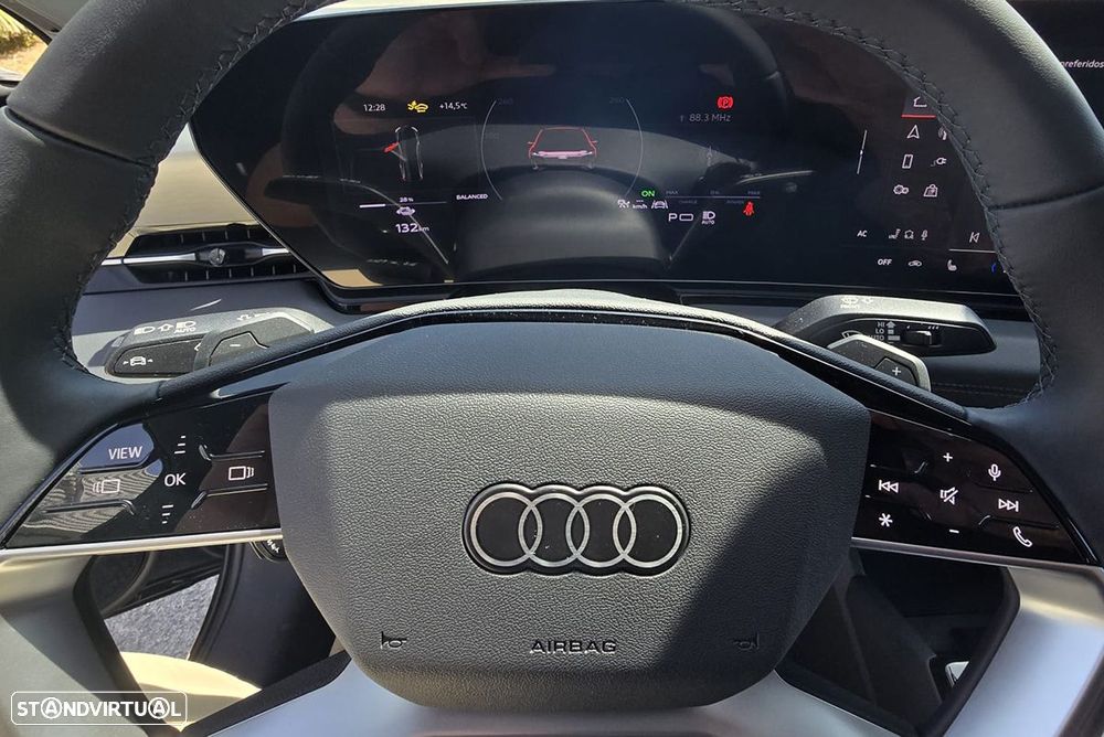 Audi A6 Sportback e-tron 100 kWh Performance - 9