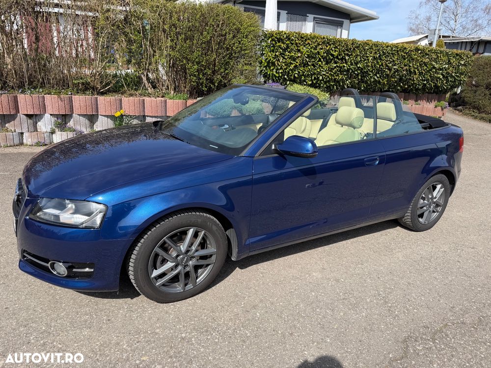 Audi A3 - 9