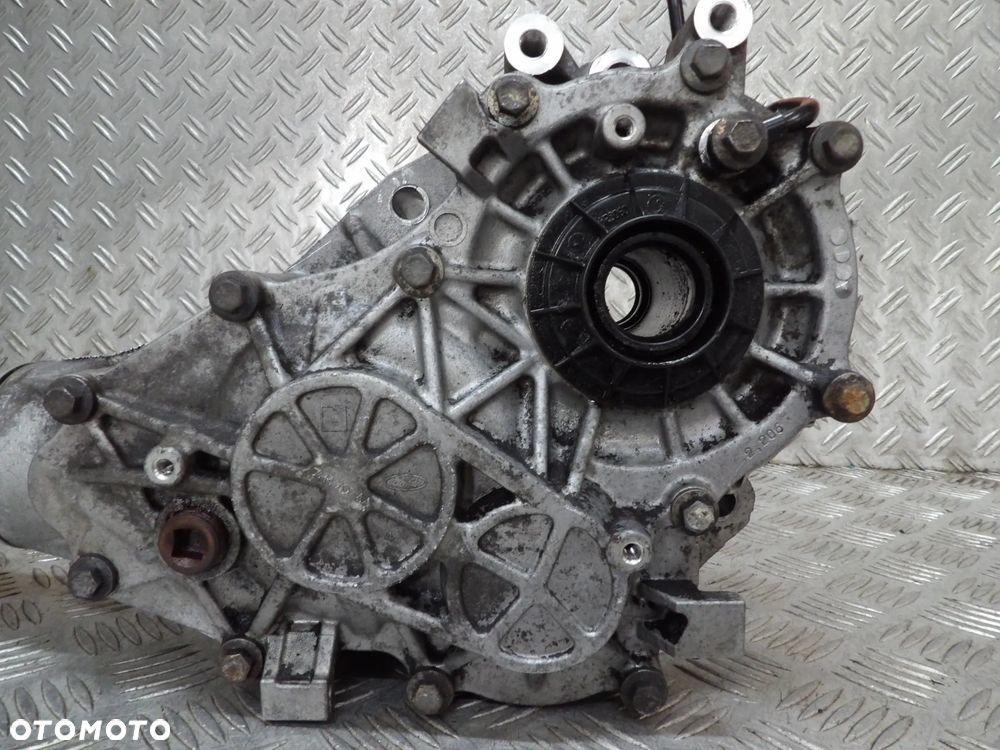 FORD MAVERICK II 3.0 V6 REDUKTOR SKRZYNIA ROZDZIELCZA 7H470-AA - 8